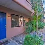 Santa Fe Bungalow ~ 2 Mi To Downtown!