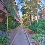 Santa Fe Bungalow ~ 2 Mi To Downtown!