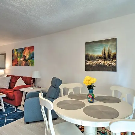 Holiday home ~ 2 Mi To Downtown! *