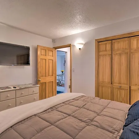 Holiday home ~ 2 Mi To Downtown! Santa Fe