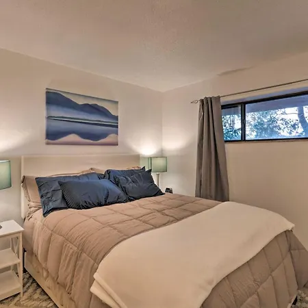 Holiday home ~ 2 Mi To Downtown! Santa Fe