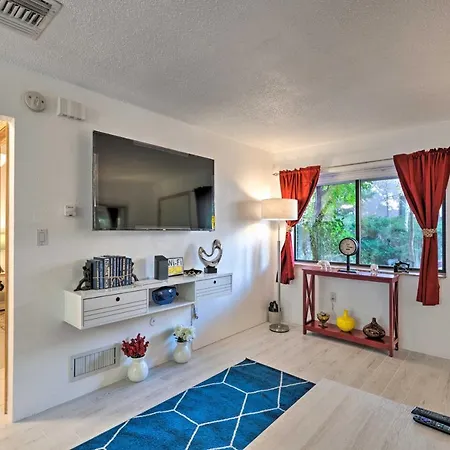 ~ 2 Mi To Downtown! Holiday home *