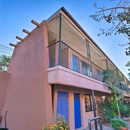Holiday home ~ 2 Mi To Downtown! *