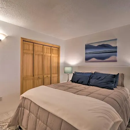 Holiday home ~ 2 Mi To Downtown! Santa Fe